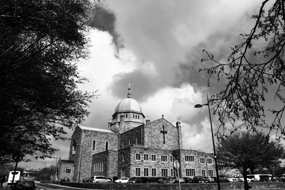 Galway Cathedral