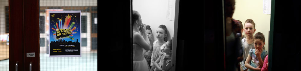 Act Dance Sing Galway Stars On The Rise Show 2014