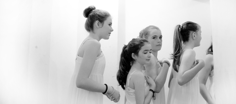Act Dance Sing Galway Stars On The Rise Show 2014