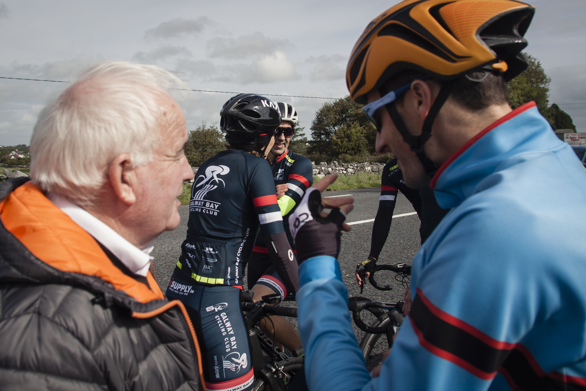 Galway Bay Paul Giblin Championship race 2018, cyling photography, donal kelly