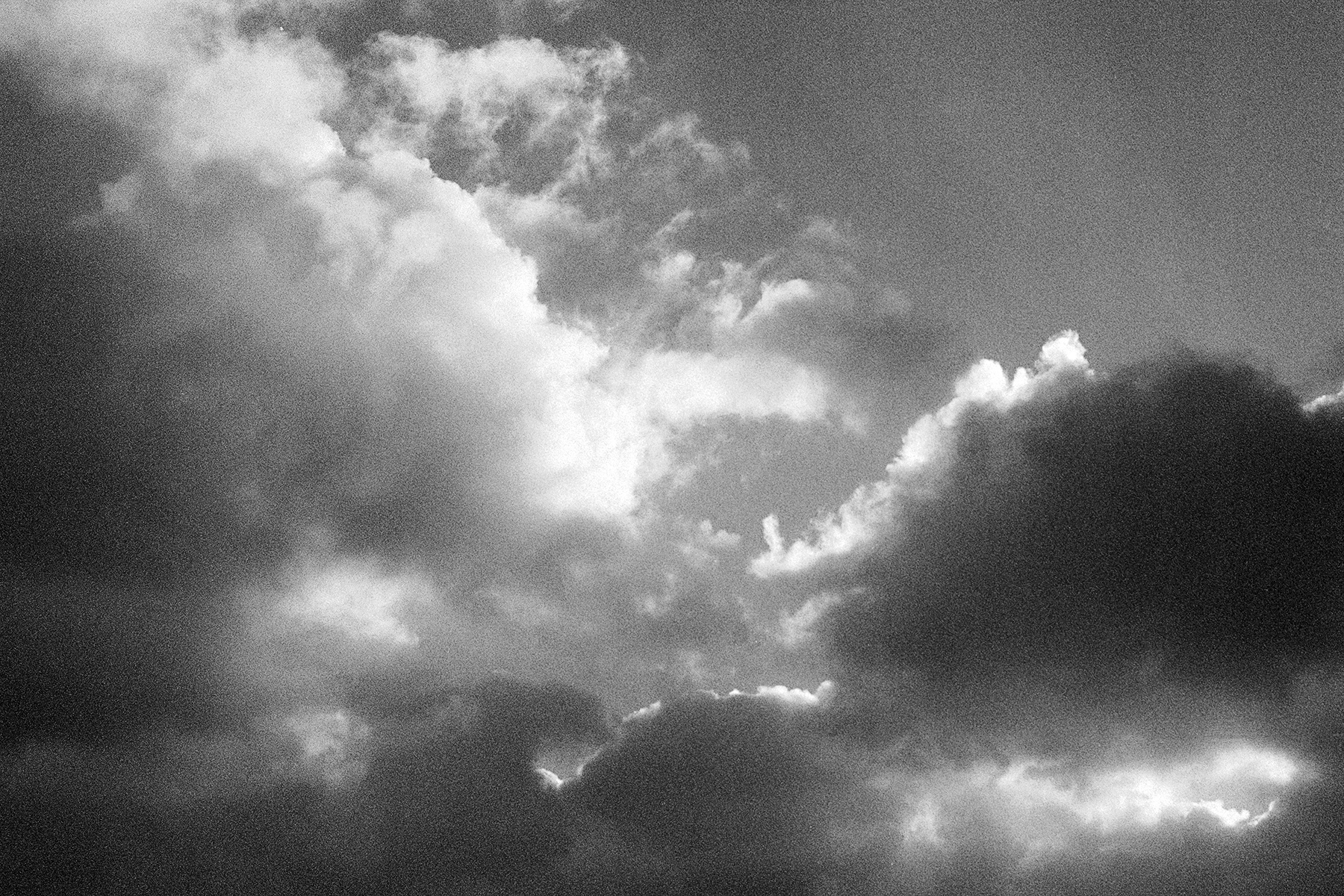 home, black and white film photography, Donal Kelly